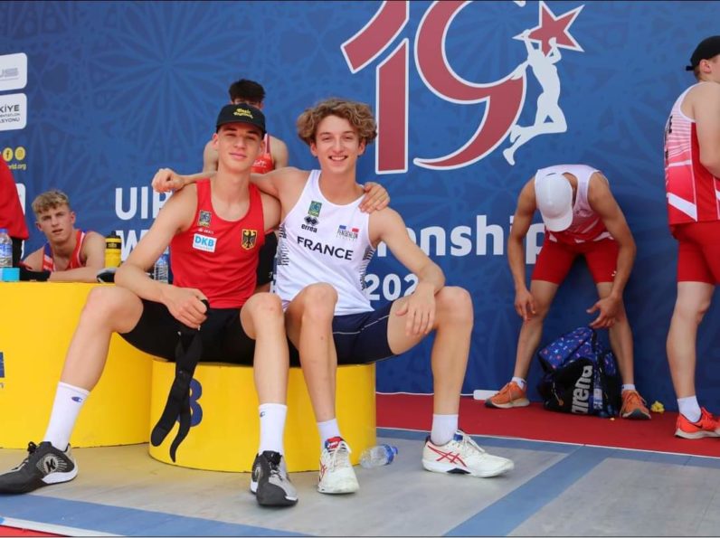 Retour sur les Championnats du Monde de Pentathlon Moderne à Istanbul